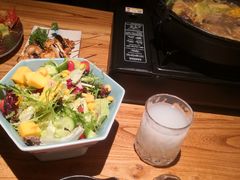-炉胜·炉端烧·居酒屋