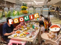 -芭菲盛宴·环球美食(解放碑英利国际店)