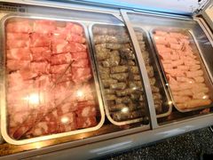 -燃尖儿自助串串火锅(新业广场店)