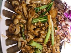 -海儀美食楼(湾仔海鲜街店)