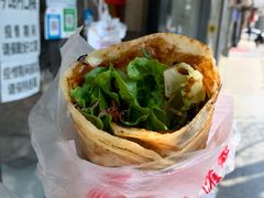 -海燕家人灌蛋饼(凤凰街店)