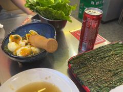 -遇西祠·海鲜烧烤(总店)