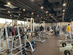 -OXYGYM 奥美氧舱运动中心(领展购物广场·中关村店)