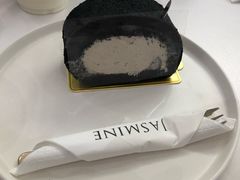 海盐卷-CHEZ JASMINE 茉莉的氧气厨房
