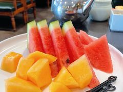 -老牌坊•鲁菜名店•地道济南菜(大观园商埠店)
