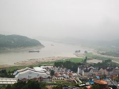 -美心红酒小镇游乐园