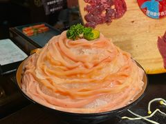 -吼堂老火锅(太古里总店)