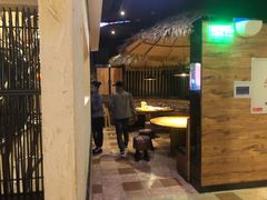 -小放牛炒菜馆(三丰店)