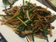 -渔米粥(罗湖店)