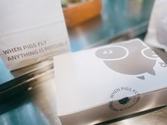 -WHEN PIGS FLY当猪飞