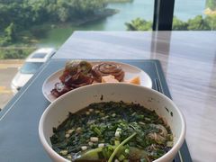 -食光全日制餐厅(绵阳首开喜来登酒店)