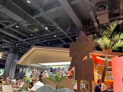 -椰语堂·海南清补凉(友谊阳光城店)