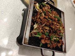 -福来居烤鸭店(天坛二店)