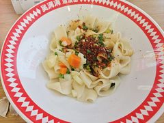 -吴满满油泼面(北方风味园店)