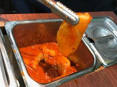 -神仙雪浓汤(明洞店)