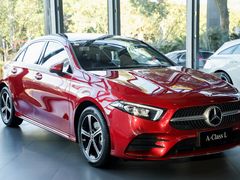 -宁波之星奔驰4S店(海曙店)