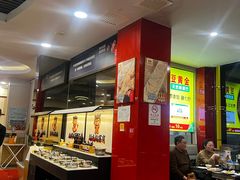 -潮汕美牛肉丸火锅店(天宁寺店)