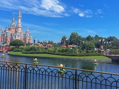 -上海迪士尼度假区