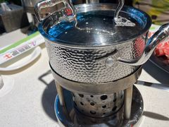 -爆棚肥牛火锅(原福成肥牛城味之缘三里河店)