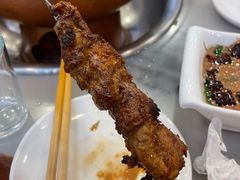 -惠丰涮肉馆(德宝新园店)