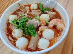 -明月虾面(厦禾路店)