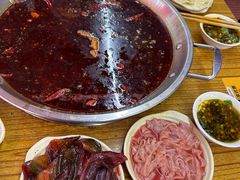 -储奇门鳝鱼火锅(总店)