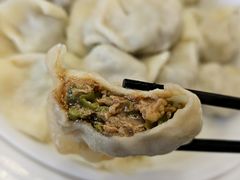 -大眼锅贴水饺(河东店)
