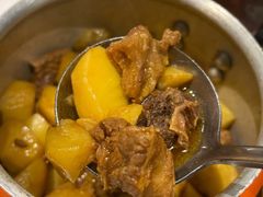 U你小锅黄牛肉-U你·湖北家宴菜(南湖总店)