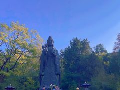 -千佛山风景名胜区