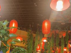 -江湖水乡铁锅炖魚(周庄嘉园店)