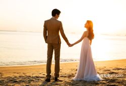 唯美浪漫-巴黎婚纱摄影工作室