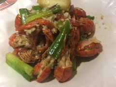 -虾胡闹龙虾馆(湄南河店)