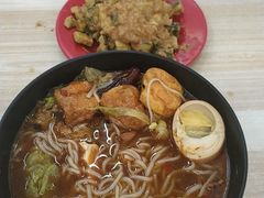 -鹍记特色牛杂面