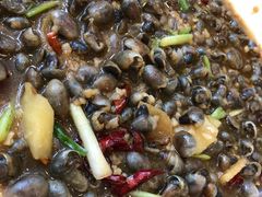 -天桥饭店·特色海鲜(金山嘴渔村店)