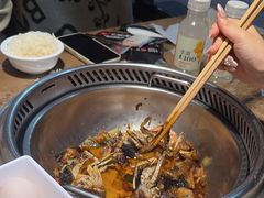 -七欣天香辣蟹火锅(上海奉贤杭州湾生活广场店)