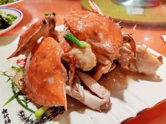 -柳柳饭店(华山中路店)