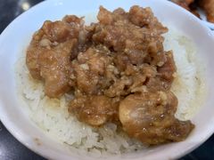 -品香排骨饭(羊官路店)