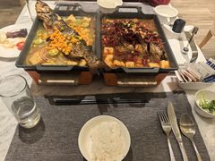 -北京王府井希尔顿酒店·万斯阁西餐厅