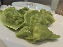 -船歌·鱼水饺青岛菜(国贸商城店)