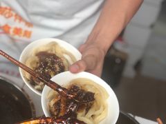 -洞子口张老二凉粉(文殊院店)