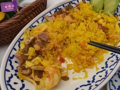 -KingThaia金泰兰(滨江天街店)