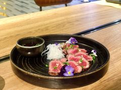 半熟牛肉-IKKI1788居酒屋