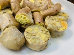 酿大肠粉肠-腰记饭店(龙源路店)