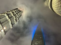 -上海中心大厦