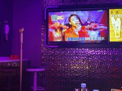 -星聚会KTV(龙湖上海奉贤天街店)