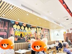 -龙记香港茶餐厅(久光百货店)