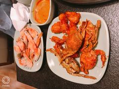 -韩盛·盛江山自助料理(中街大悦城店)