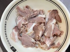 -清真刘记全羊肉鲜汤馆(前进路店)