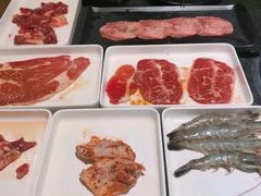 -神户赤童日式烤肉(金地广场店)