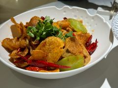 -绿雅酒家(江西中路店)